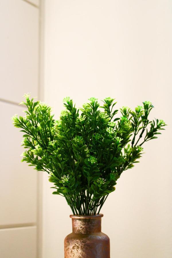 리오데자네이루 Copa Green 아파트 호텔 외부 사진